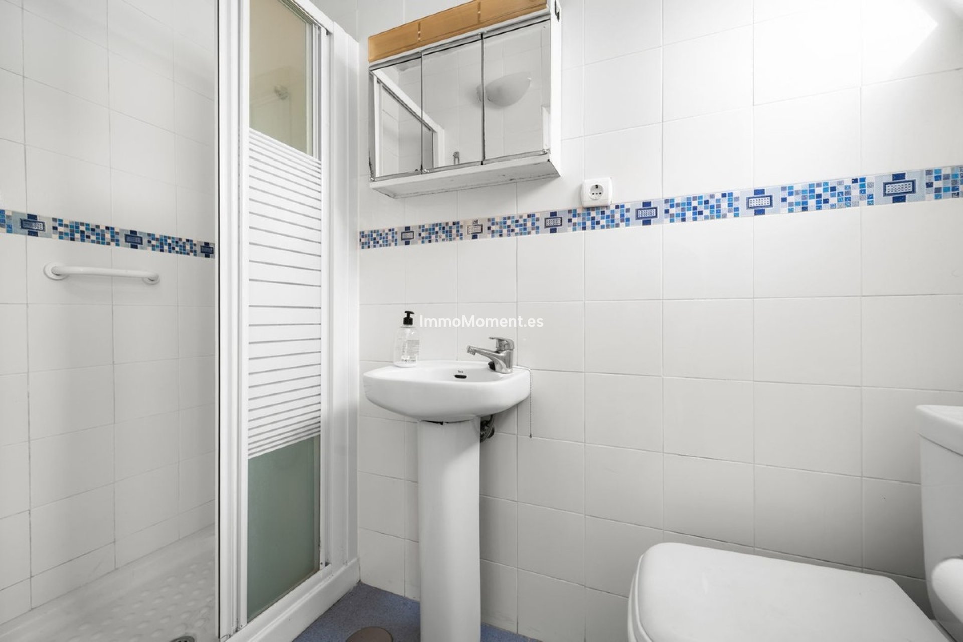 Resale - Apartment - Fuengirola - Fuengirola Centro