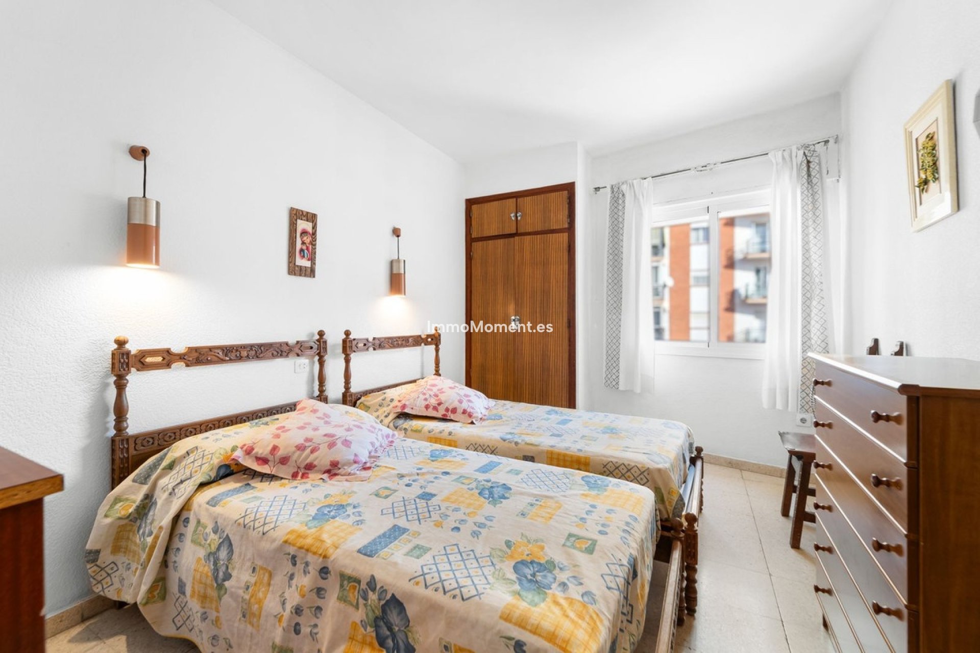 Resale - Apartment - Fuengirola - Fuengirola Centro