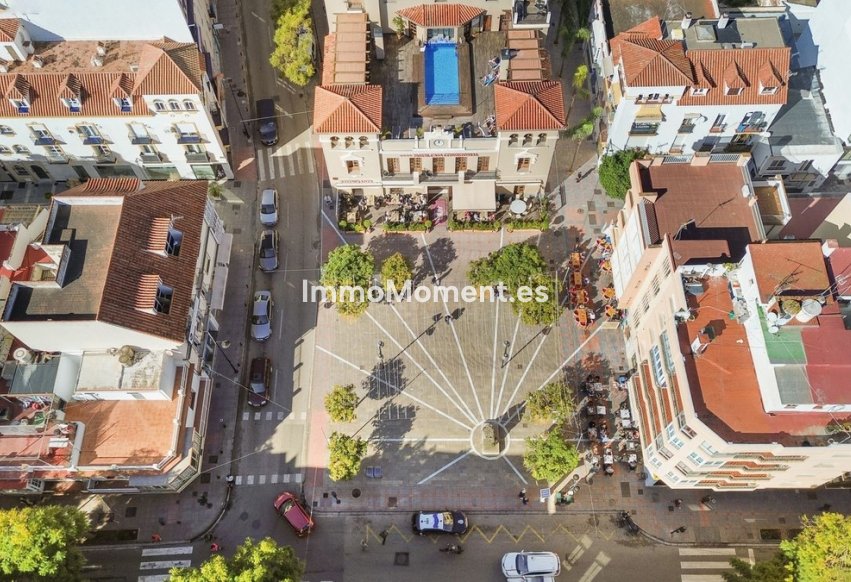 Resale - Apartment - Fuengirola - Fuengirola Centro