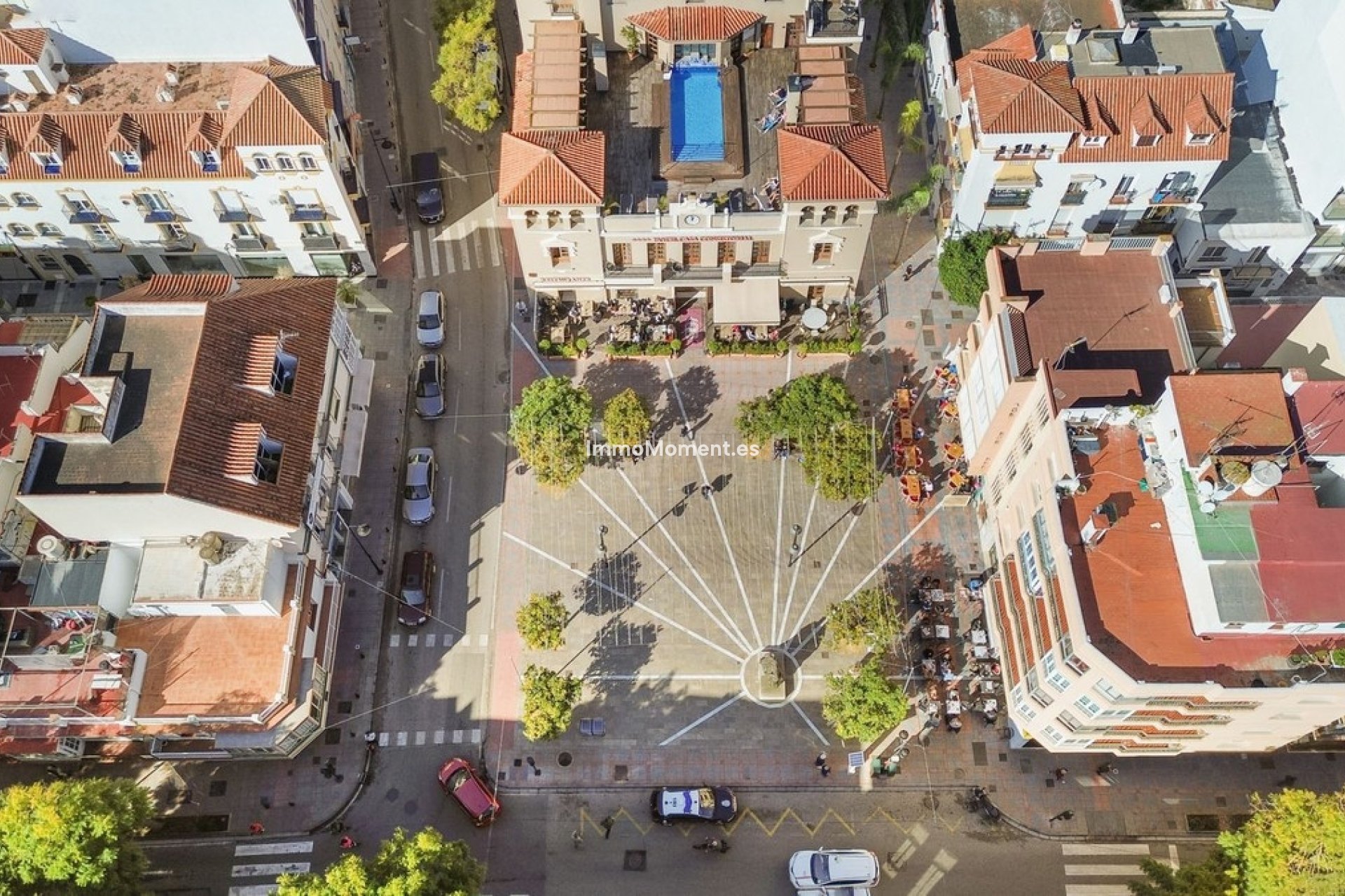 Resale - Apartment - Fuengirola - Fuengirola Centro