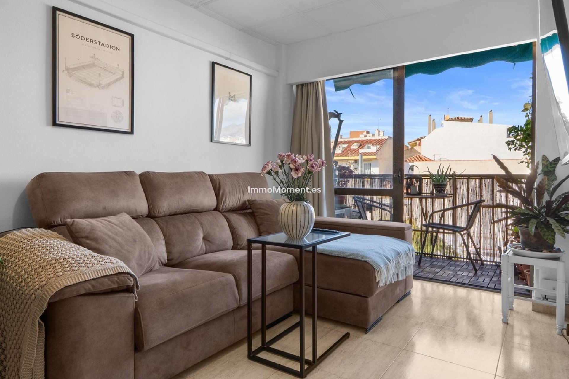 Resale - Apartment - Fuengirola - Fuengirola Centro