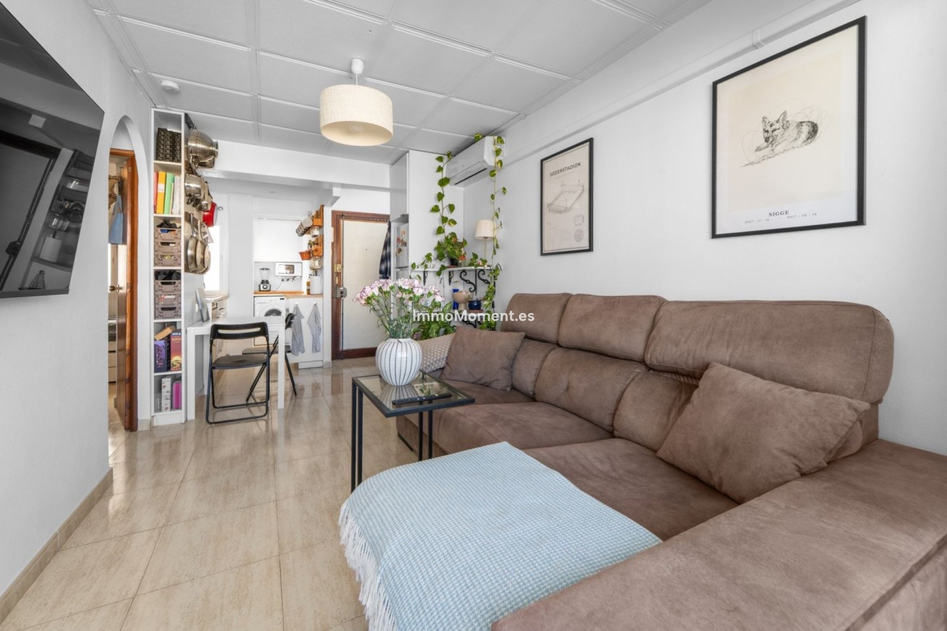 Resale - Apartment - Fuengirola - Fuengirola Centro