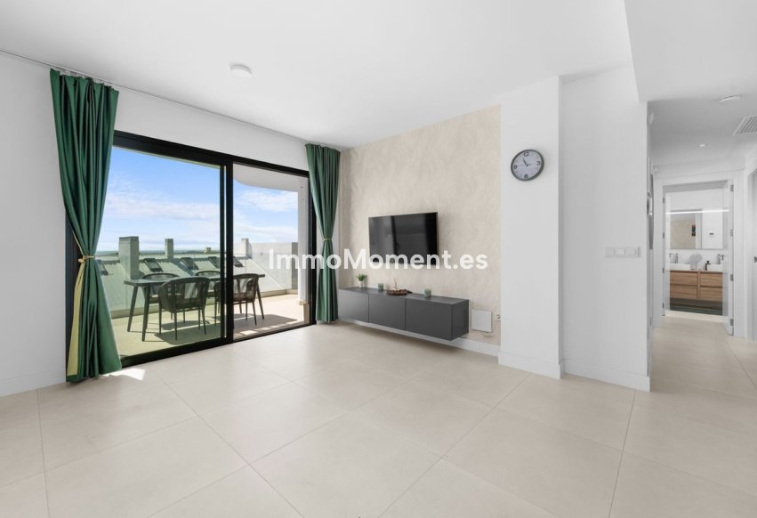 Resale - Apartment - Fuengirola - Fuengirola Centro