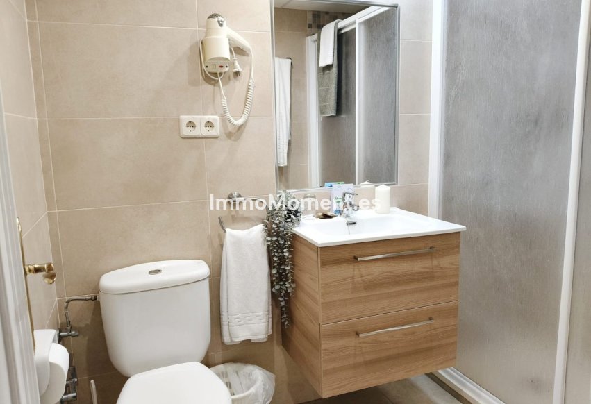 Resale - Apartment - Fuengirola - Fuengirola Centro