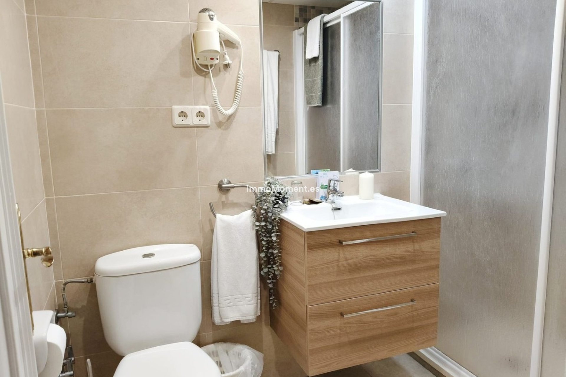 Resale - Apartment - Fuengirola - Fuengirola Centro