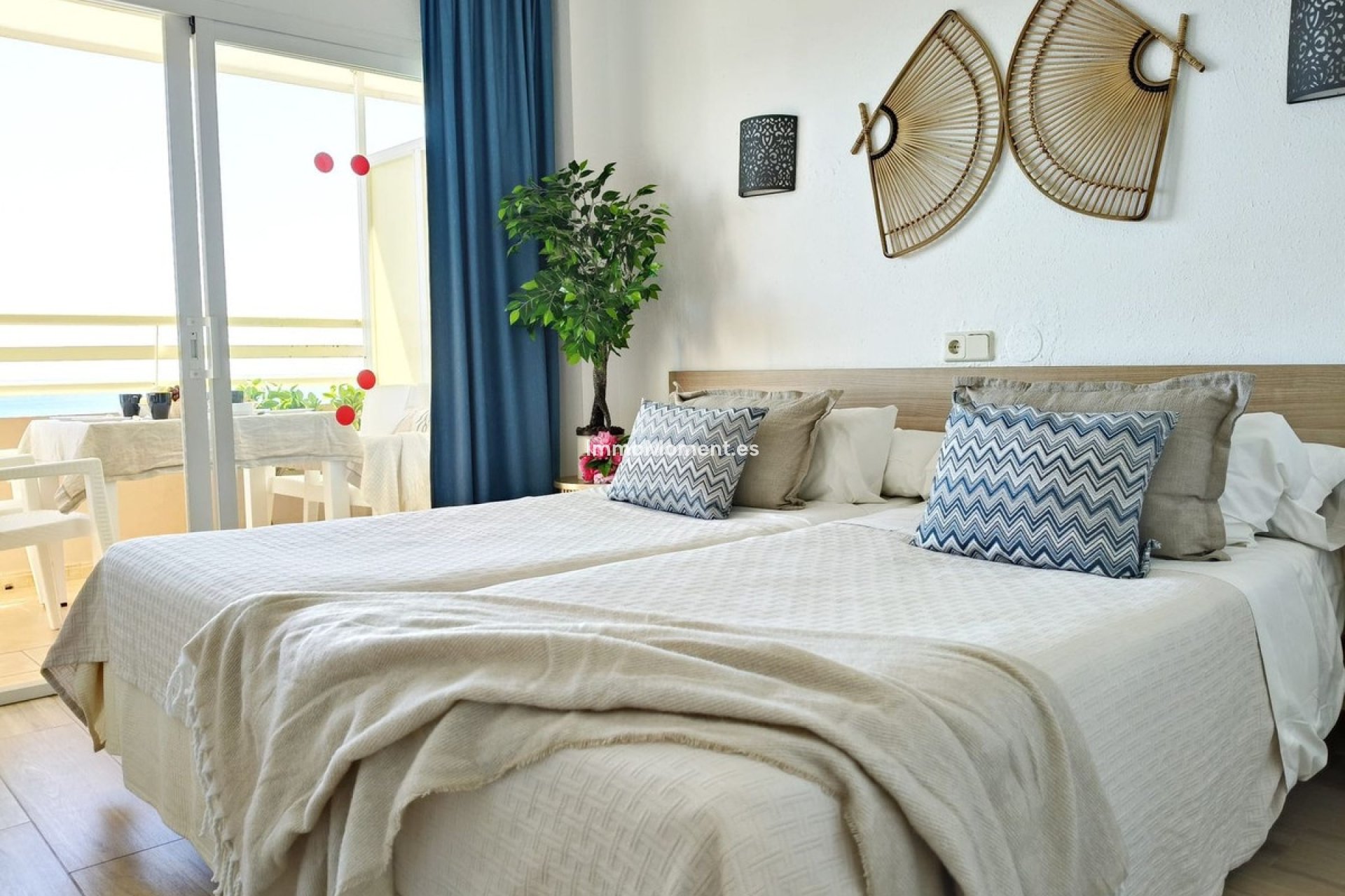 Resale - Apartment - Fuengirola - Fuengirola Centro