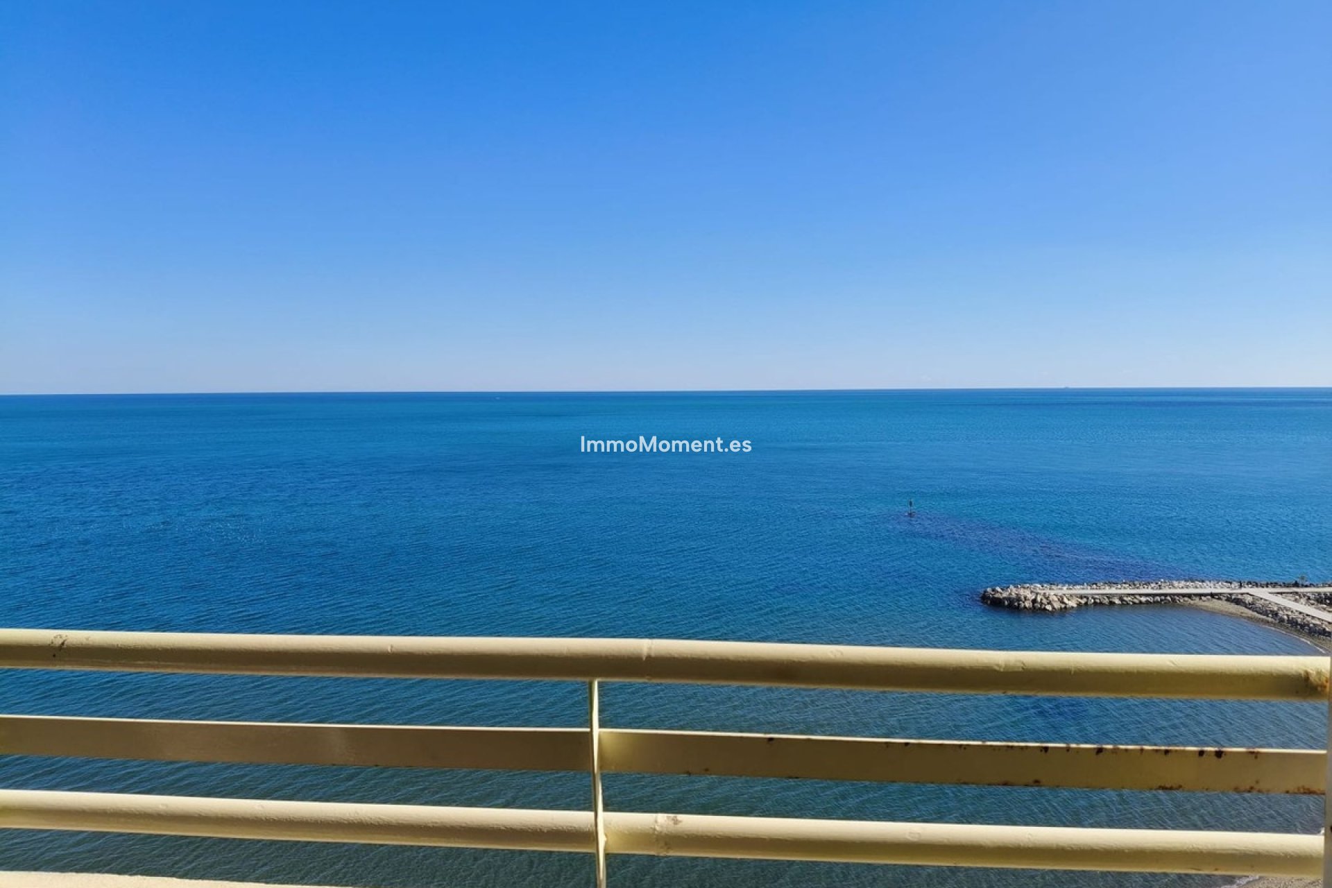 Resale - Apartment - Fuengirola - Fuengirola Centro
