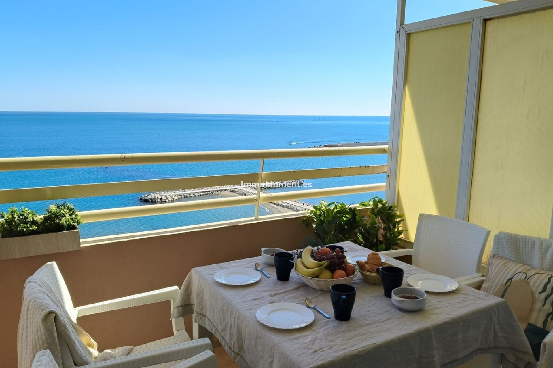 Resale - Apartment - Fuengirola - Fuengirola Centro