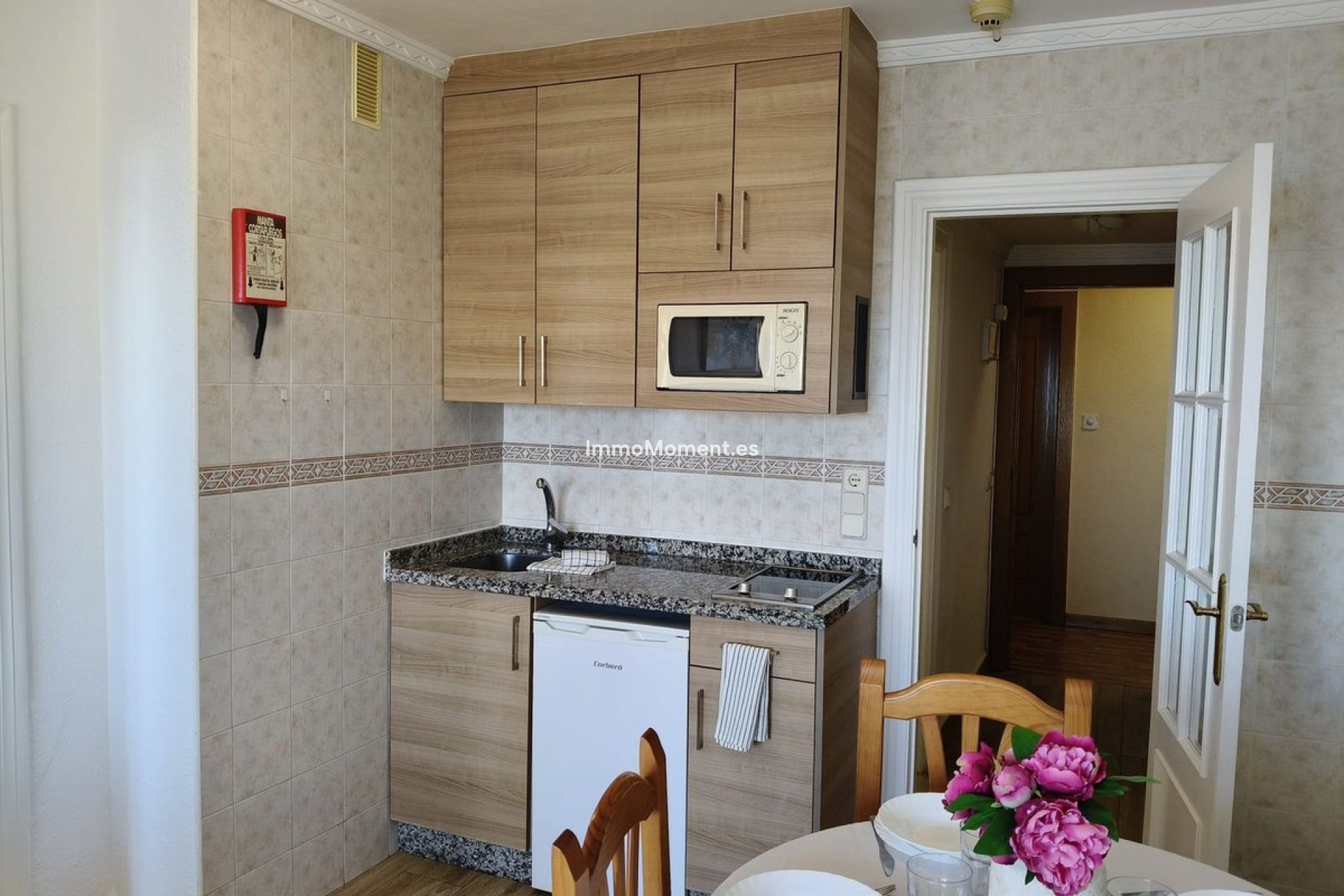 Resale - Apartment - Fuengirola - Fuengirola Centro