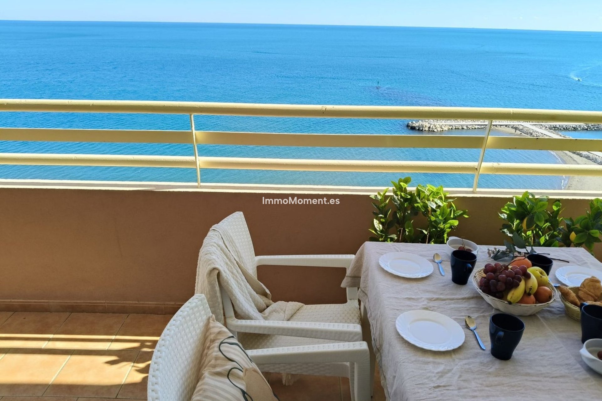 Resale - Apartment - Fuengirola - Fuengirola Centro