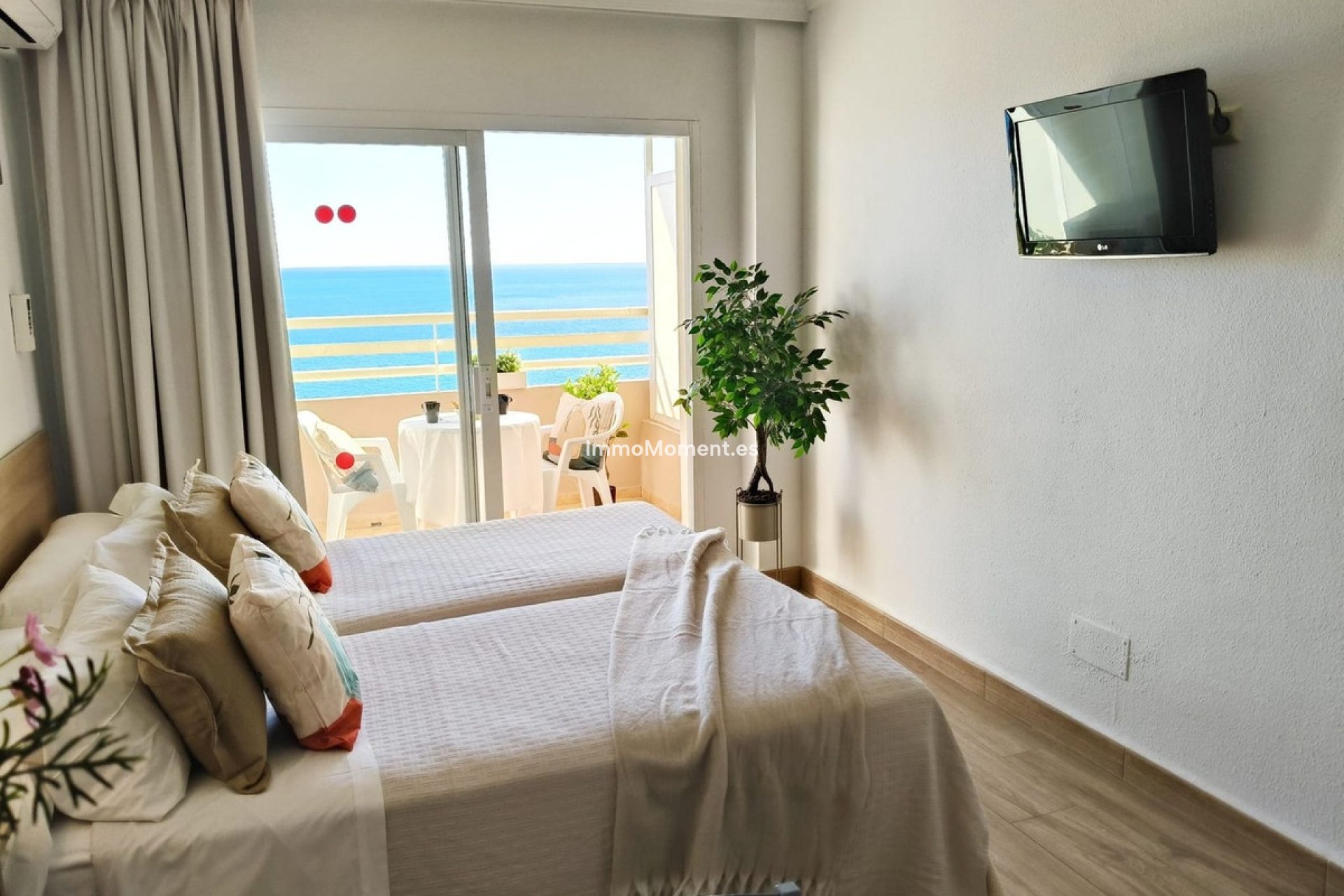 Resale - Apartment - Fuengirola - Fuengirola Centro