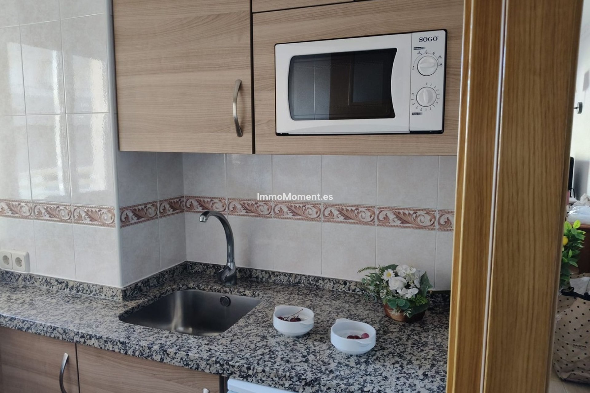 Resale - Apartment - Fuengirola - Fuengirola Centro