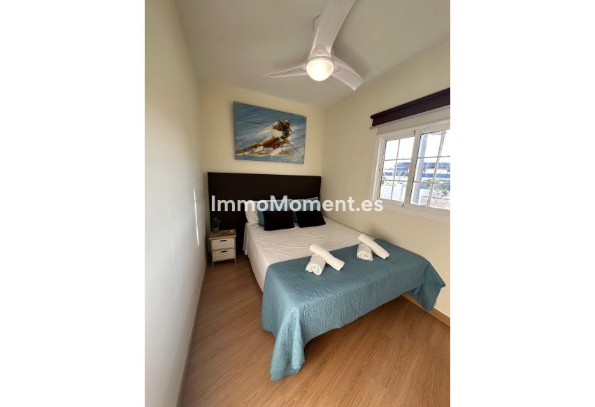 Resale - Apartment - Fuengirola - Fuengirola Centro