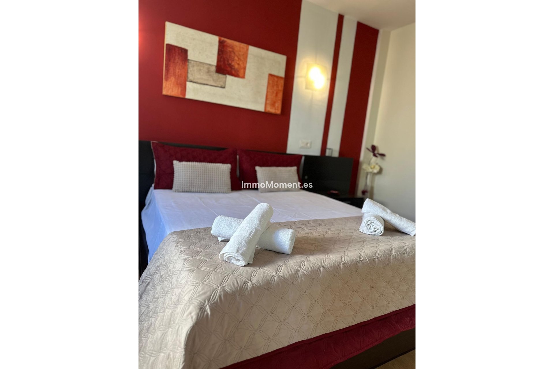 Resale - Apartment - Fuengirola - Fuengirola Centro