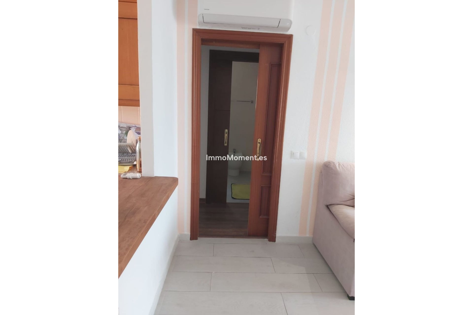 Resale - Apartment - Fuengirola - Fuengirola Centro