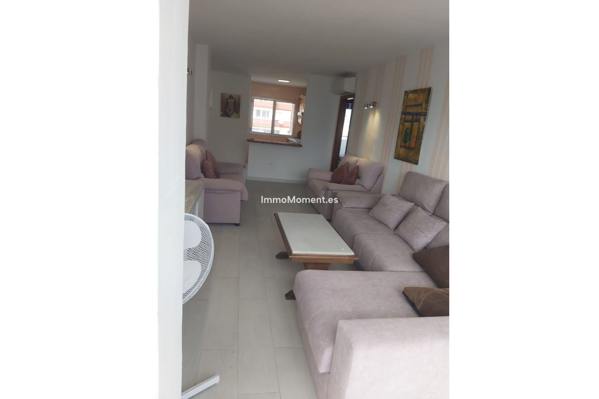 Resale - Apartment - Fuengirola - Fuengirola Centro