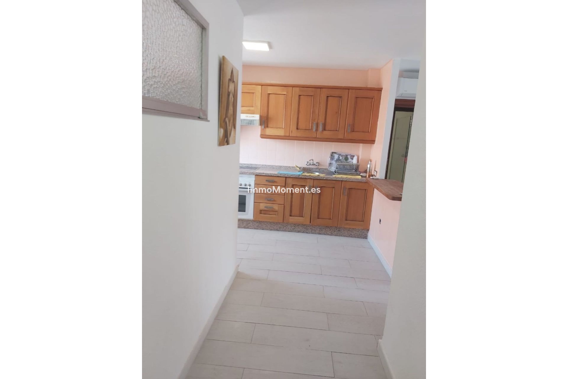 Resale - Apartment - Fuengirola - Fuengirola Centro