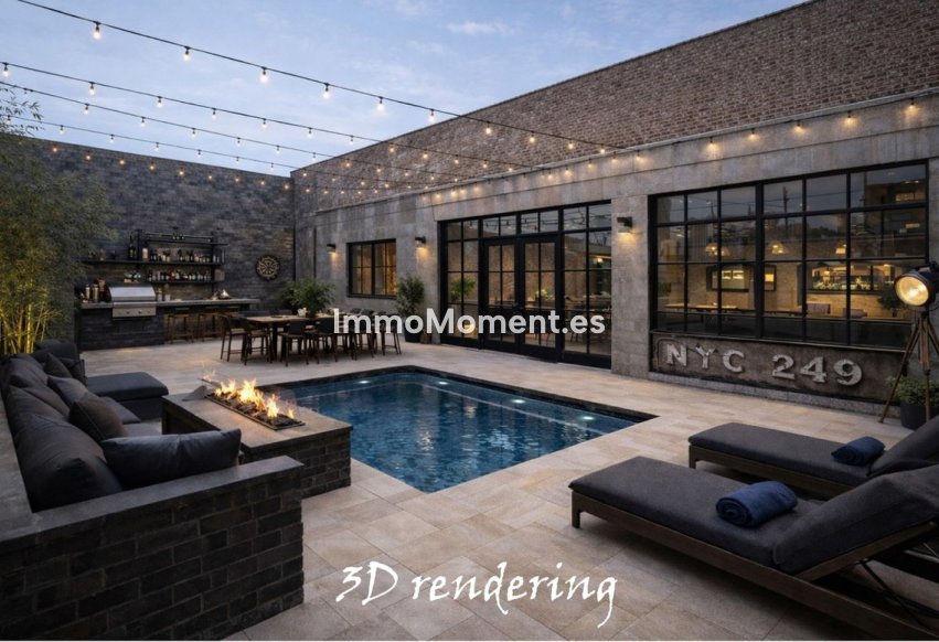 Resale - Apartment - Fuengirola - Fuengirola Centro