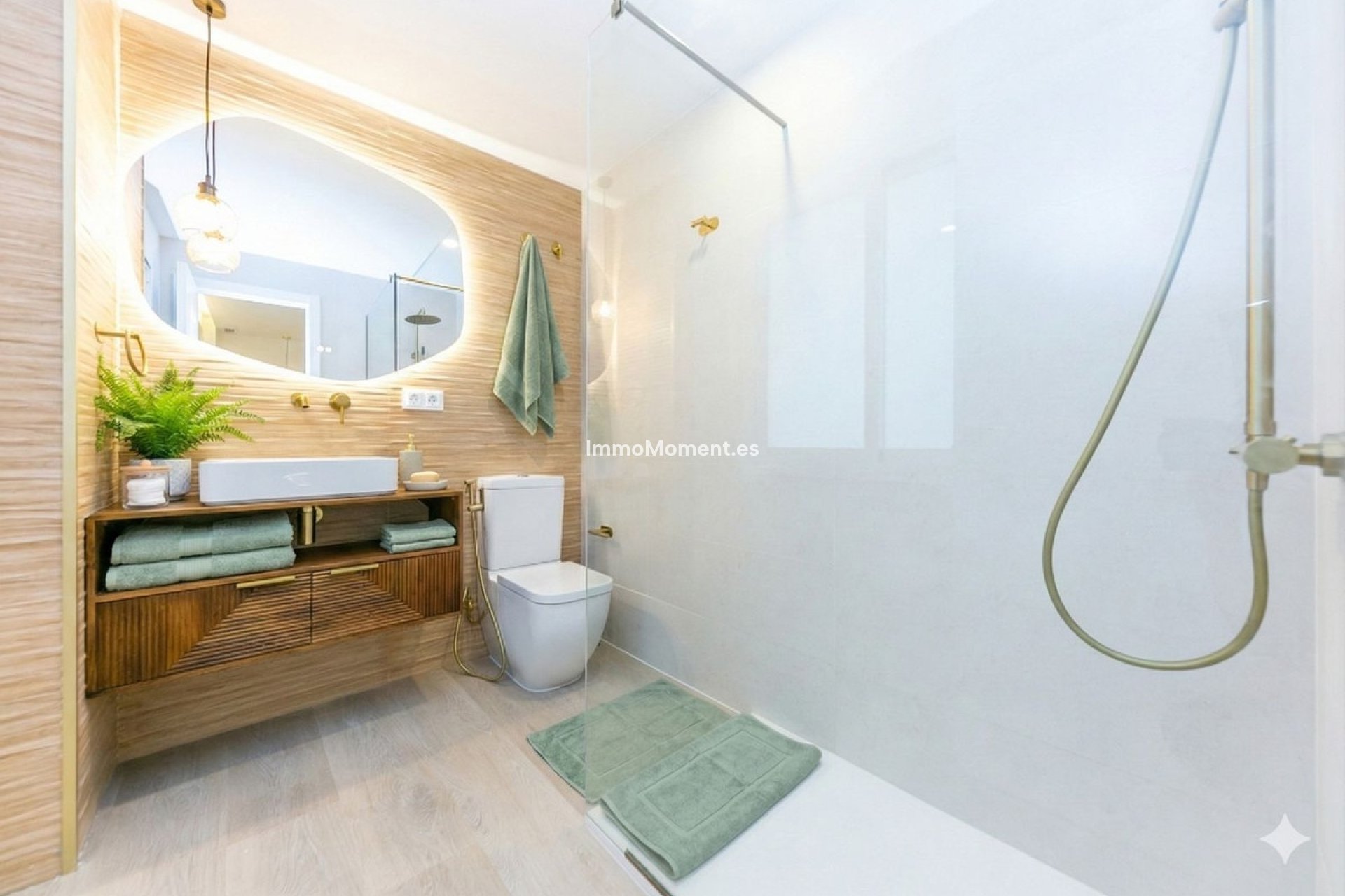 Resale - Apartment - Fuengirola - Fuengirola Centro