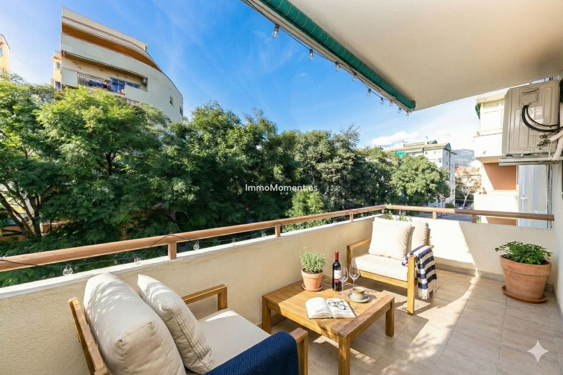 Resale - Apartment - Fuengirola - Fuengirola Centro