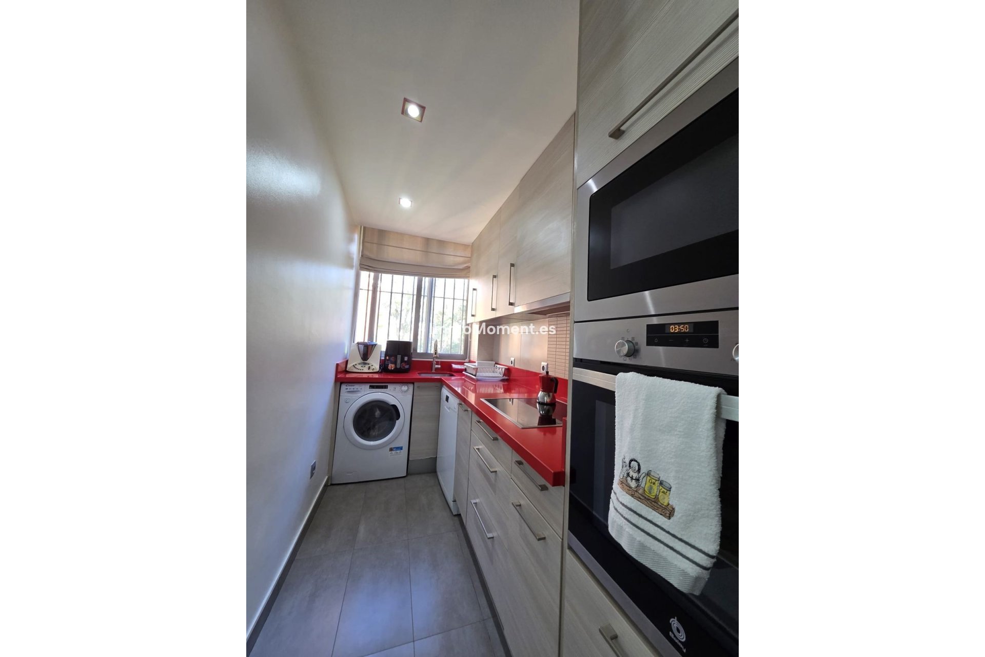 Resale - Apartment - Fuengirola - Fuengirola Centro