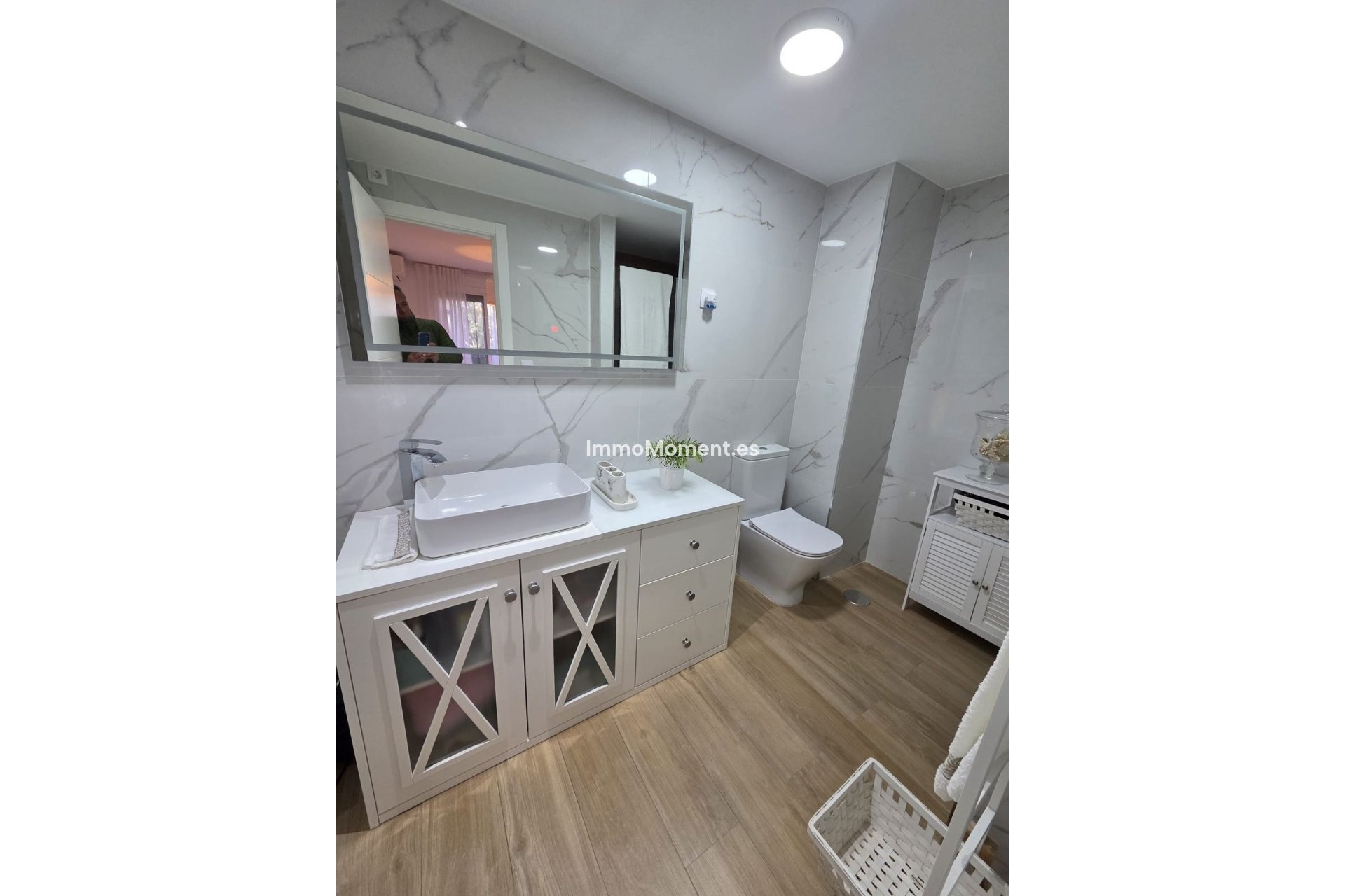 Resale - Apartment - Fuengirola - Fuengirola Centro