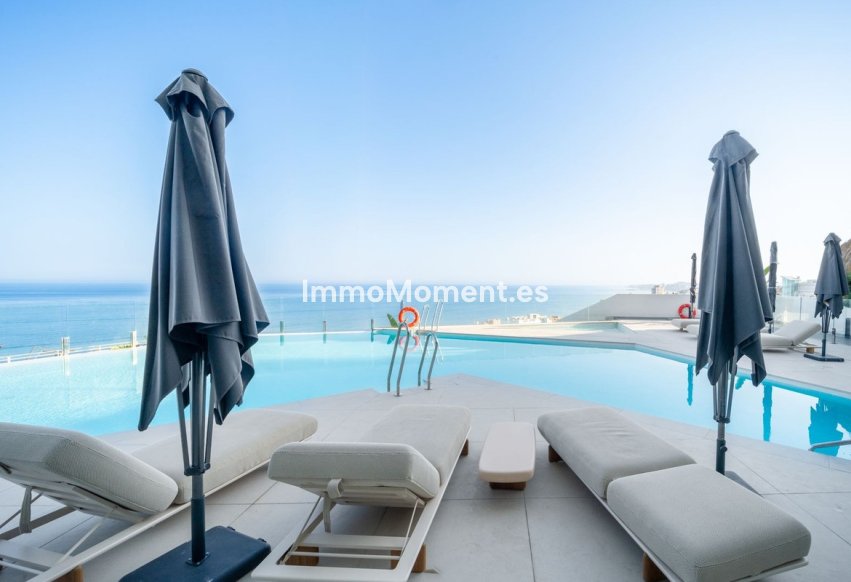 Resale - Apartment - Fuengirola - Fuengirola Centro