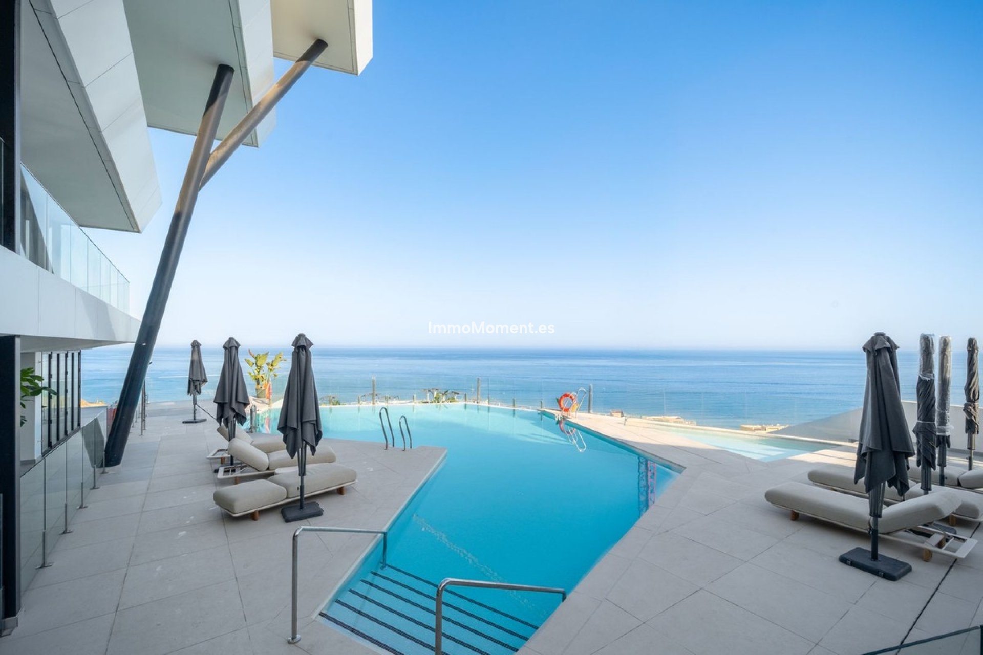 Resale - Apartment - Fuengirola - Fuengirola Centro