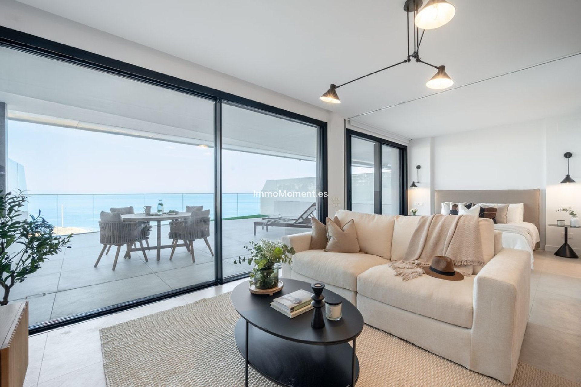 Resale - Apartment - Fuengirola - Fuengirola Centro