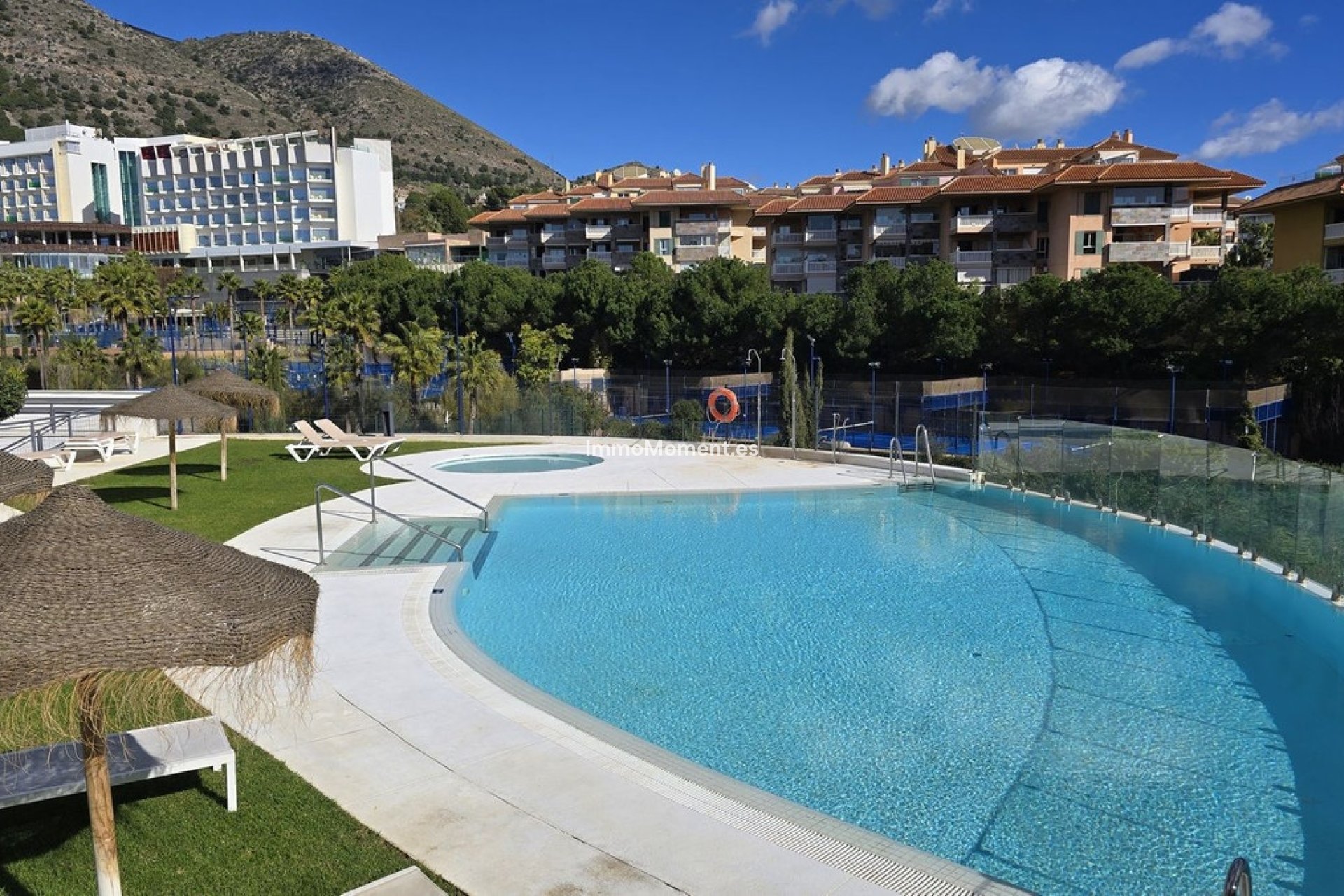 Resale - Apartment - Fuengirola - Fuengirola Centro