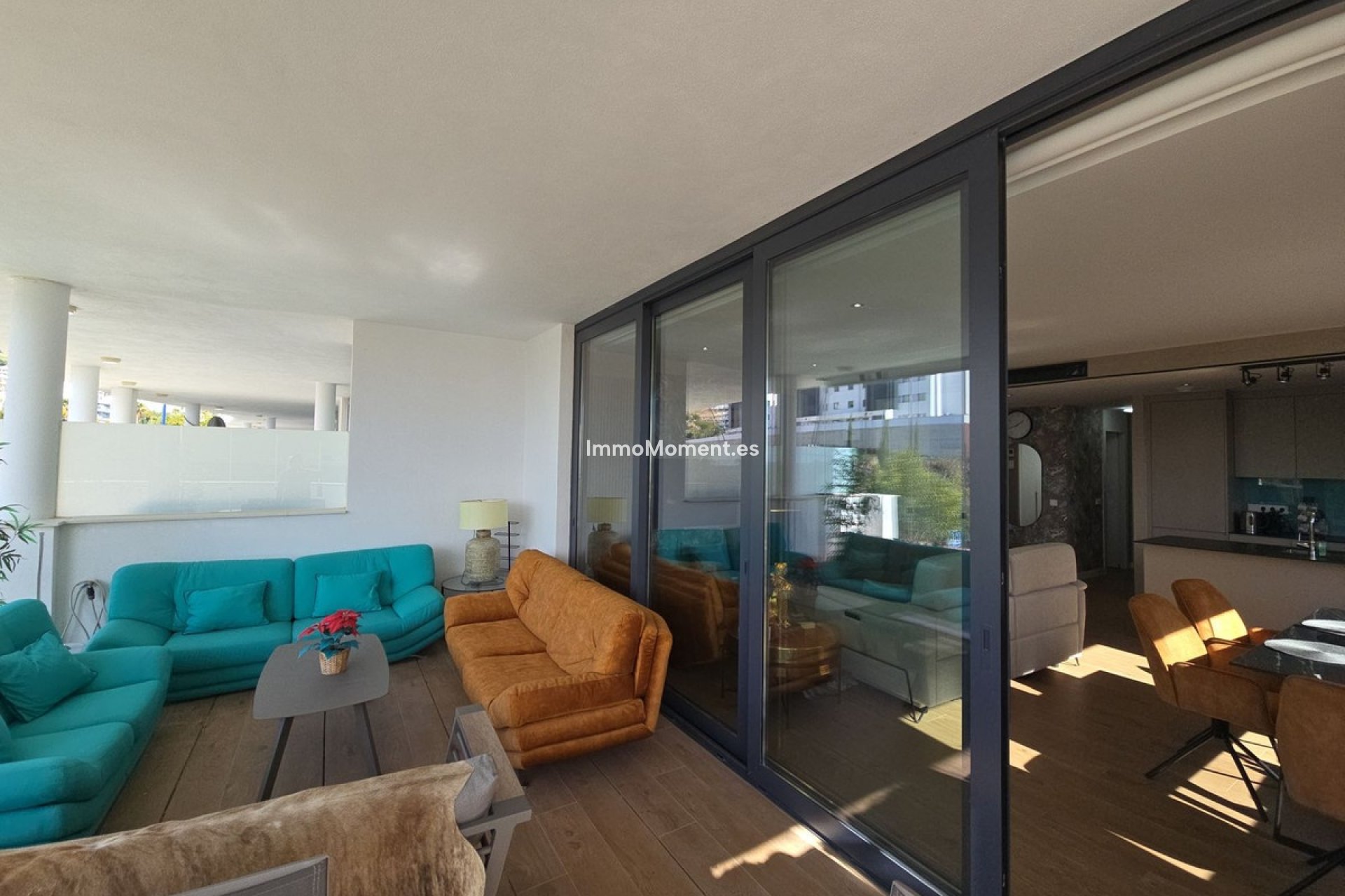 Resale - Apartment - Fuengirola - Fuengirola Centro