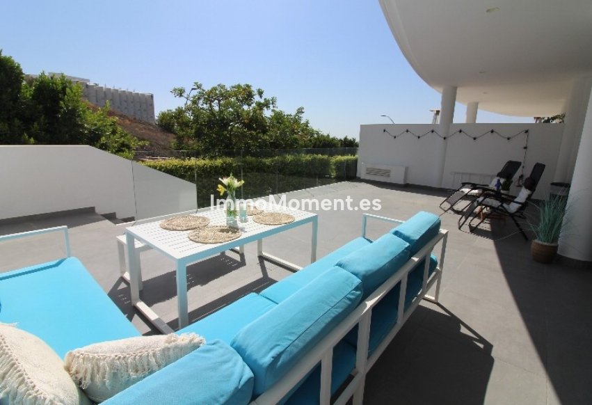 Resale - Apartment - Fuengirola - Fuengirola Centro