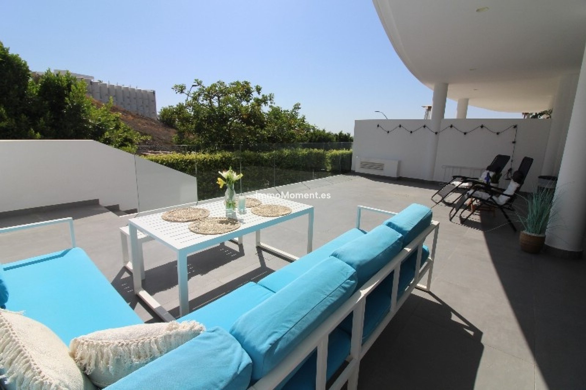 Resale - Apartment - Fuengirola - Fuengirola Centro