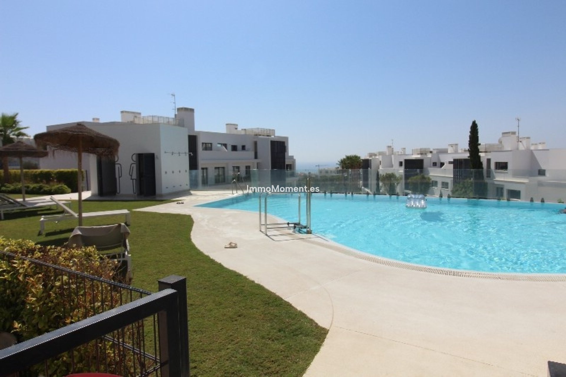 Resale - Apartment - Fuengirola - Fuengirola Centro