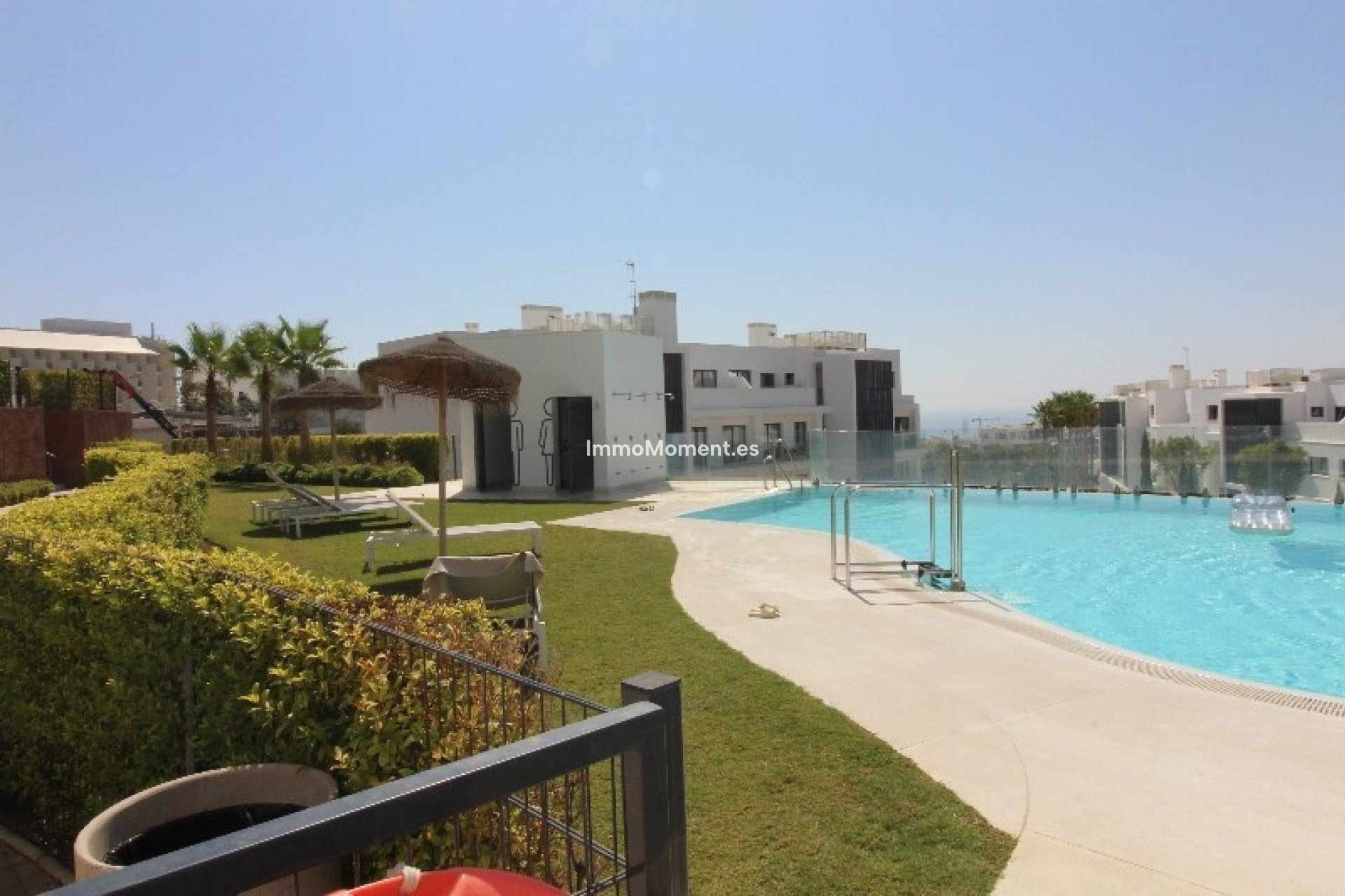 Resale - Apartment - Fuengirola - Fuengirola Centro