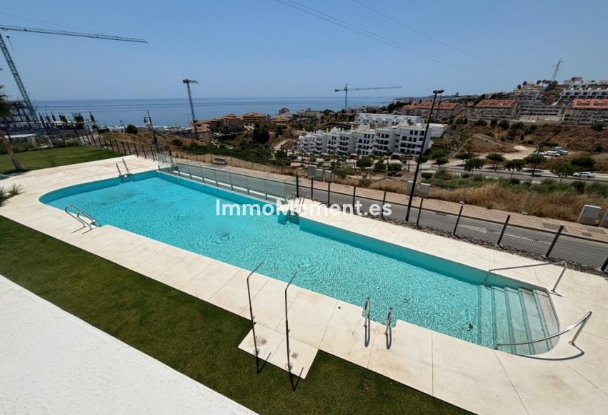 Resale - Apartment - Fuengirola - Fuengirola Centro