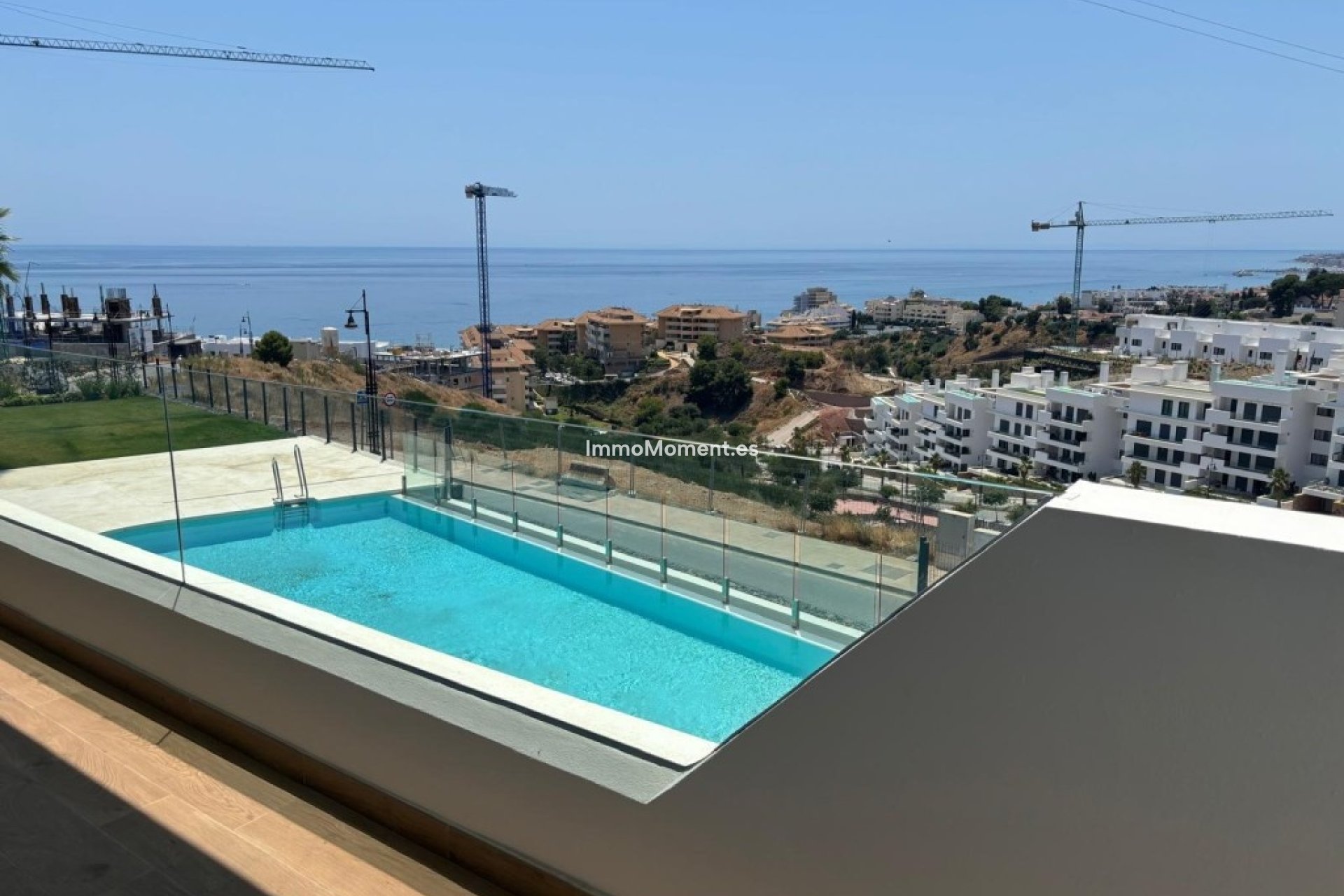 Resale - Apartment - Fuengirola - Fuengirola Centro
