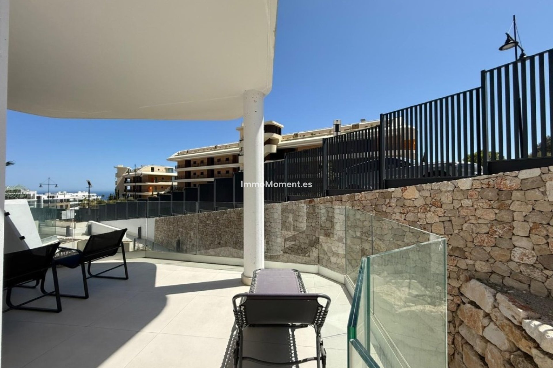 Resale - Apartment - Fuengirola - Fuengirola Centro
