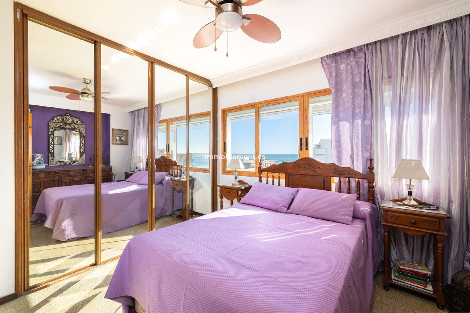 Resale - Apartment - Fuengirola - Fuengirola Centro