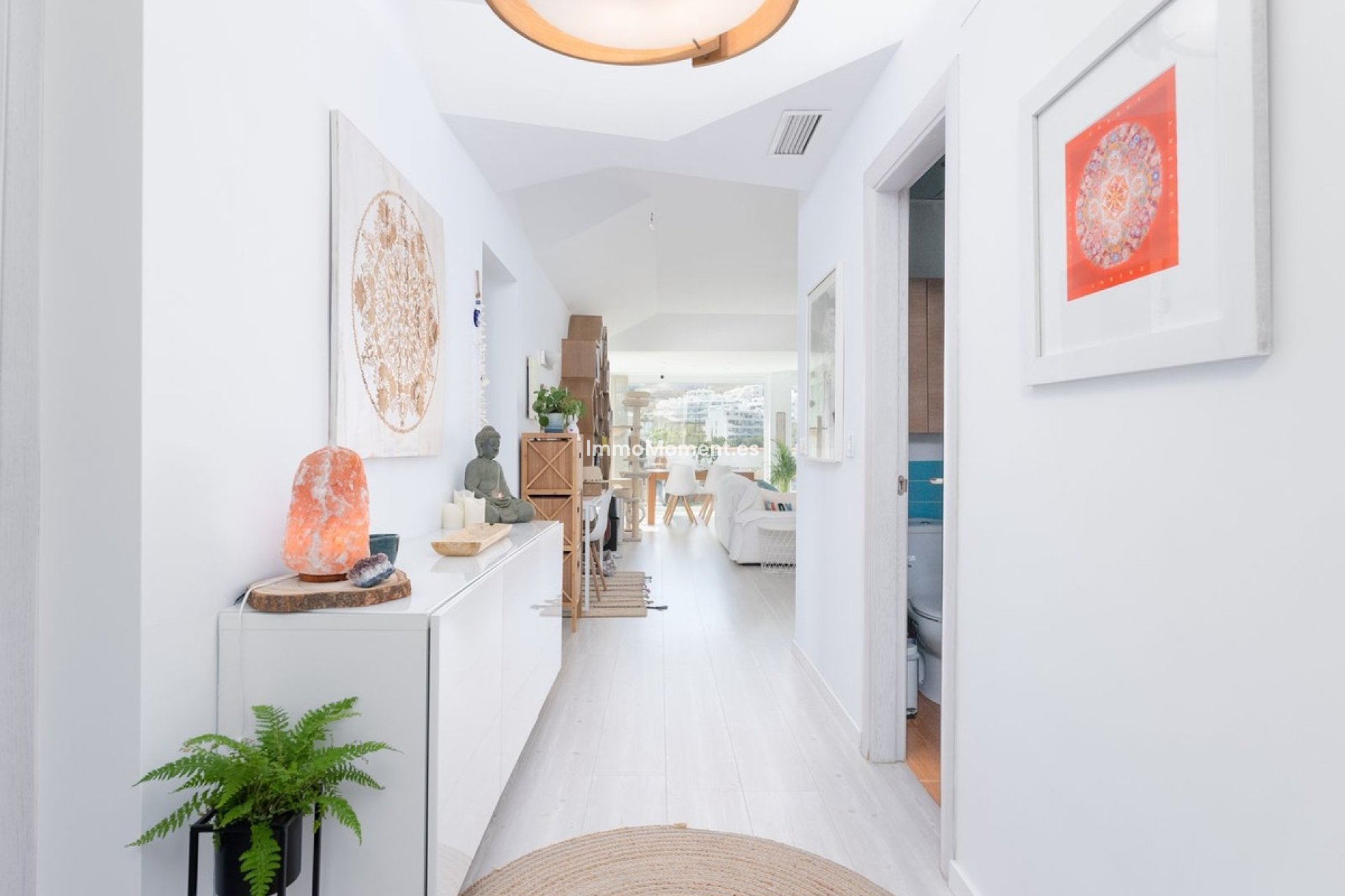 Resale - Apartment - Fuengirola - Fuengirola Centro