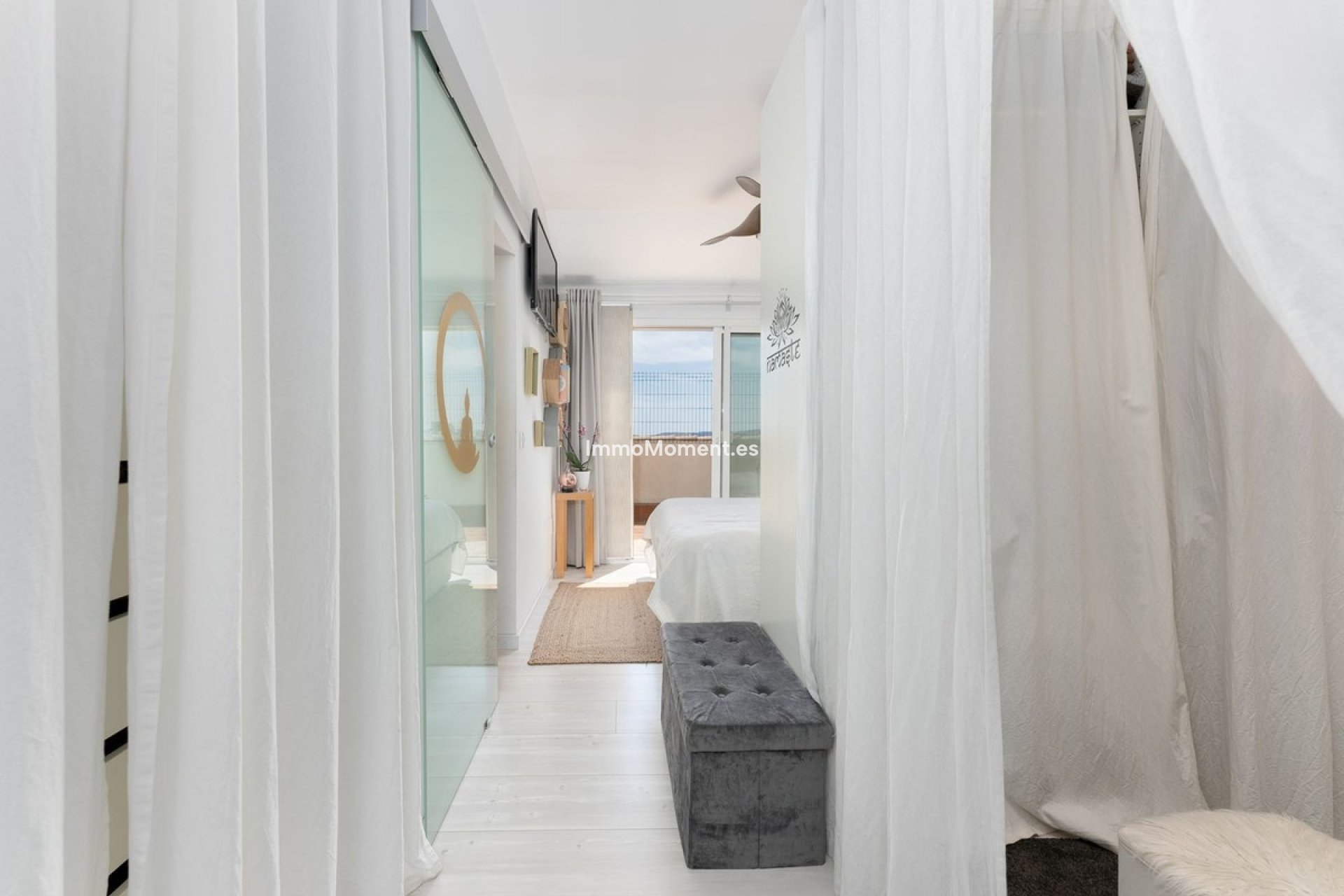 Resale - Apartment - Fuengirola - Fuengirola Centro