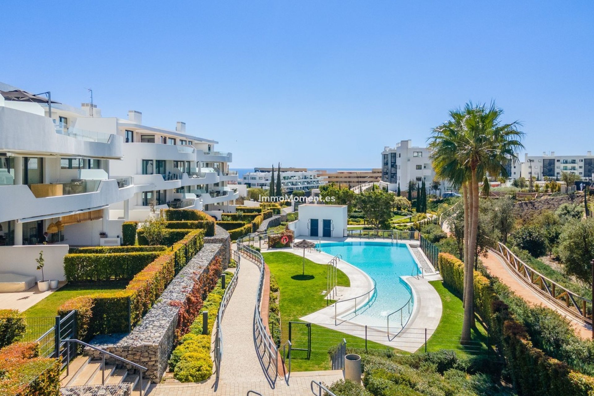 Resale - Apartment - Fuengirola - Fuengirola Centro