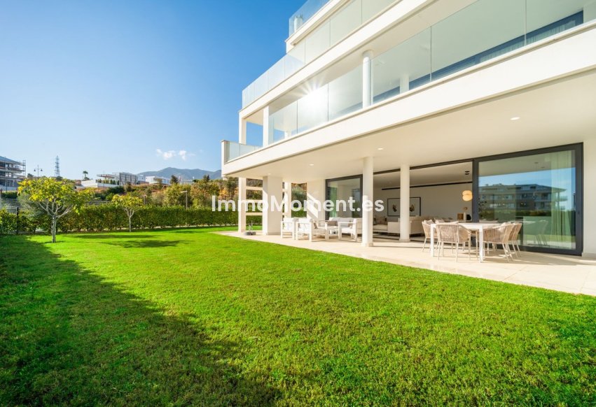 Resale - Apartment - Fuengirola - Fuengirola Centro