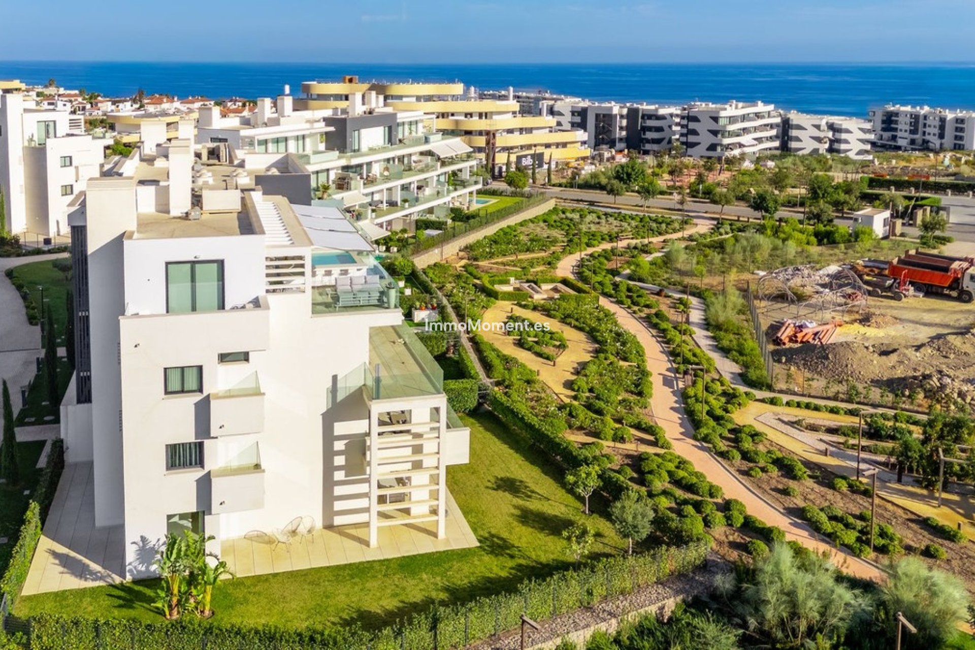 Resale - Apartment - Fuengirola - Fuengirola Centro