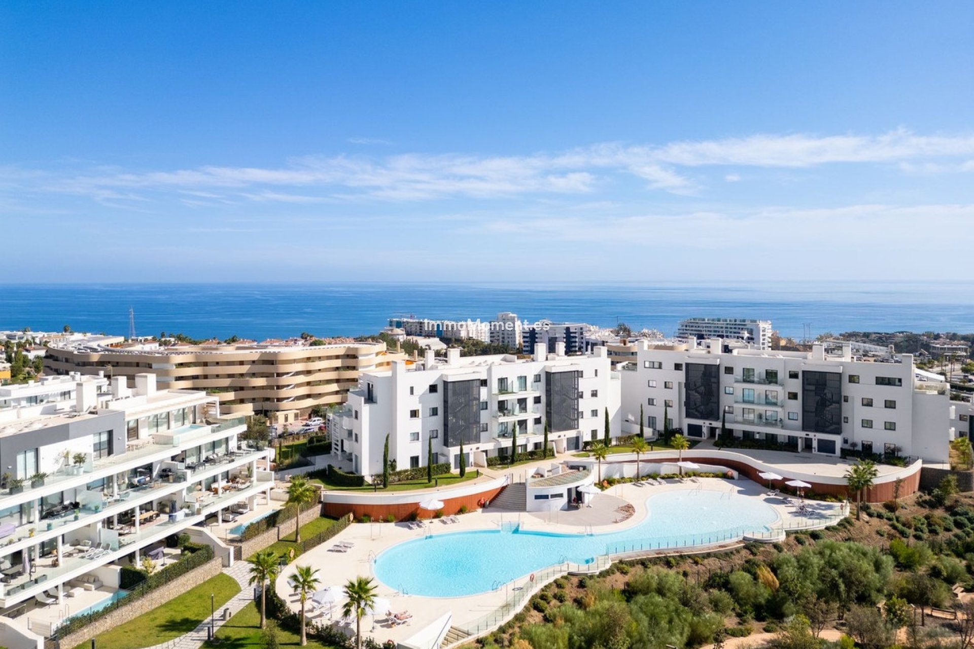 Resale - Apartment - Fuengirola - Fuengirola Centro