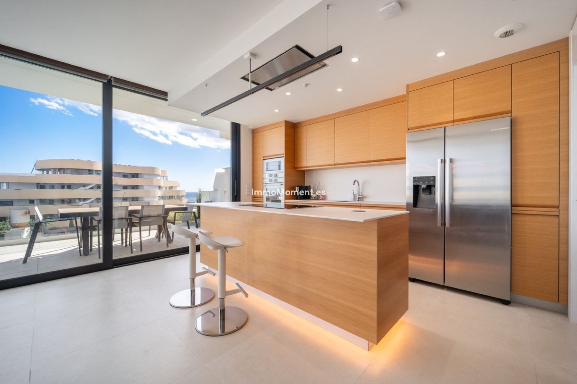 Resale - Apartment - Fuengirola - Fuengirola Centro