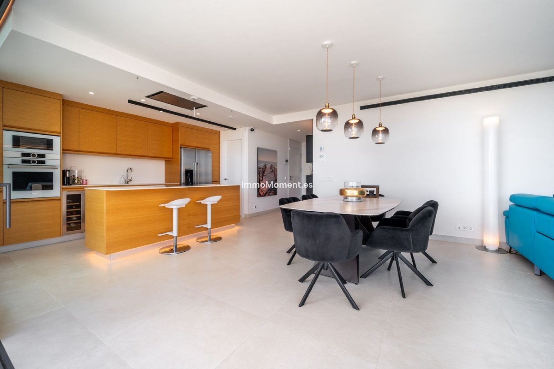 Resale - Apartment - Fuengirola - Fuengirola Centro