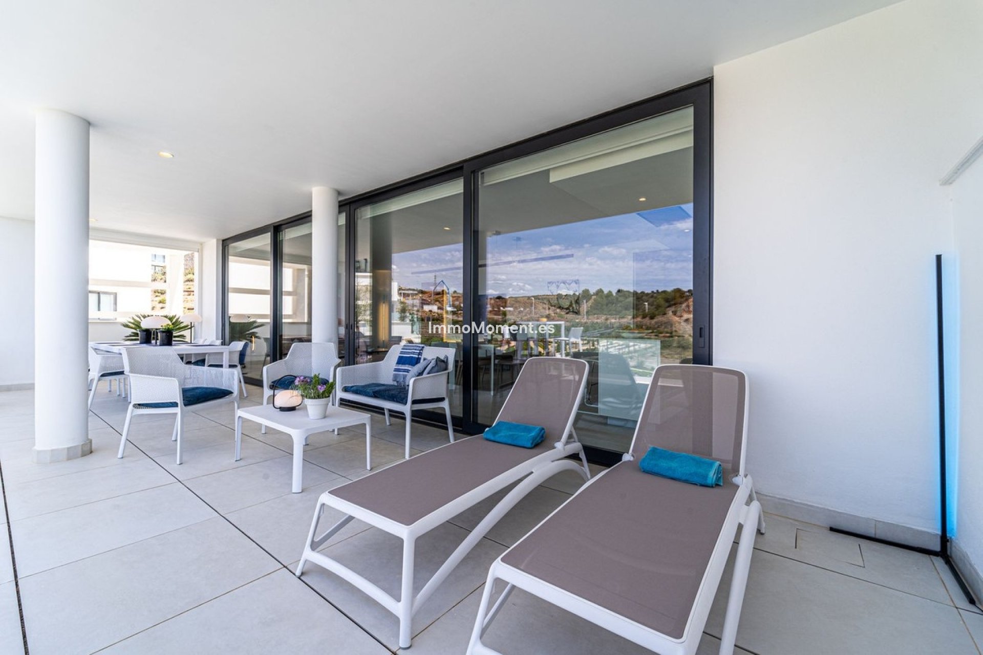 Resale - Apartment - Fuengirola - Fuengirola Centro