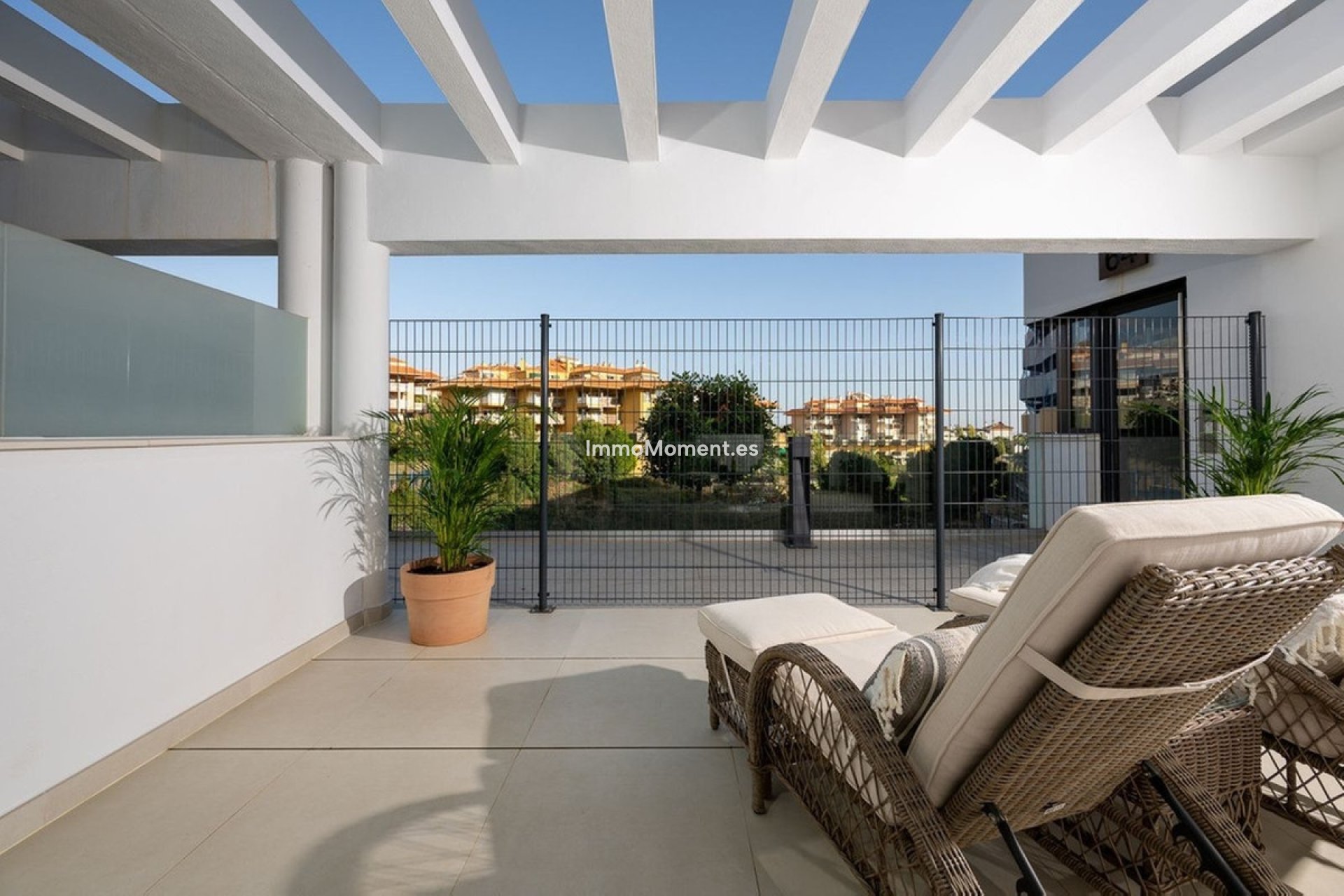 Resale - Apartment - Fuengirola - Fuengirola Centro