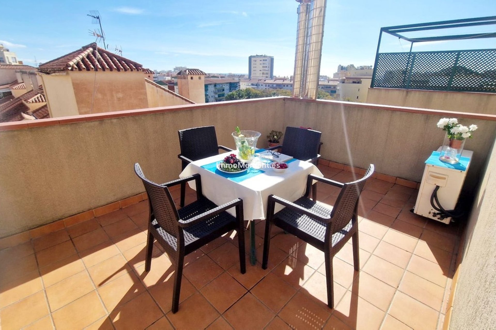 Resale - Apartment - Fuengirola - Fuengirola Centro